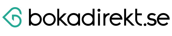 bokadirekt logo